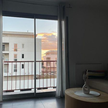 Magnifique T3 Quartier Pres D'Arenes Tram Au Pied De L'Immeuble Διαμέρισμα Μονπελιέ Εξωτερικό φωτογραφία