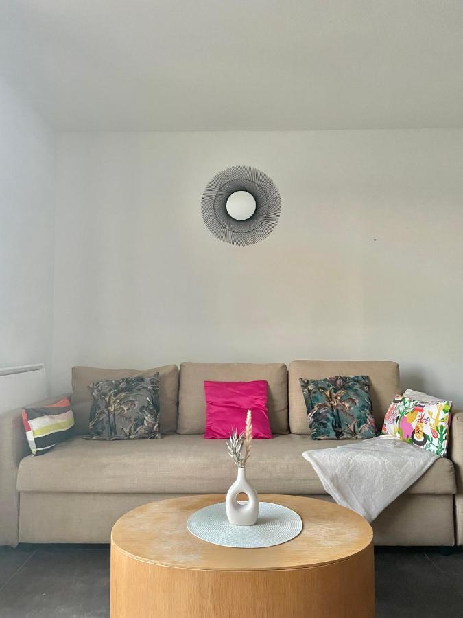 Magnifique T3 Quartier Pres D'Arenes Tram Au Pied De L'Immeuble Διαμέρισμα Μονπελιέ Εξωτερικό φωτογραφία