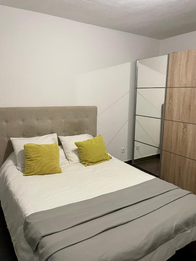 Magnifique T3 Quartier Pres D'Arenes Tram Au Pied De L'Immeuble Διαμέρισμα Μονπελιέ Εξωτερικό φωτογραφία